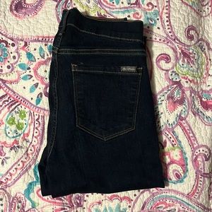 Eddie Bauer Women’s Skinny Jeans - Slightly Curvy High Rise - Size 2